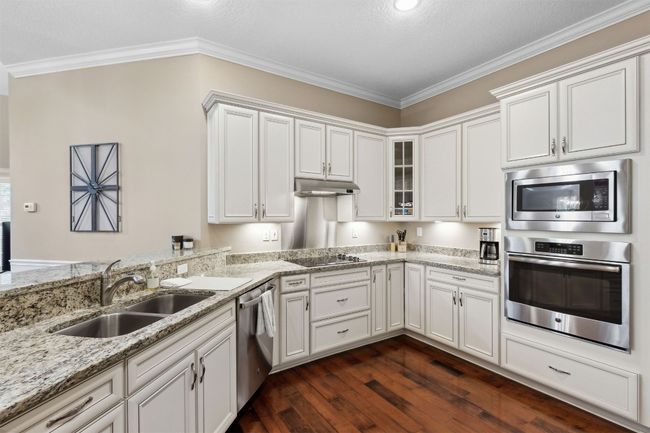 UNIT-1001 - 95177 Summerwoods Cir, Condo with 3 bedrooms, 4 bathrooms and null parking in Amelia Island FL | Image 43
