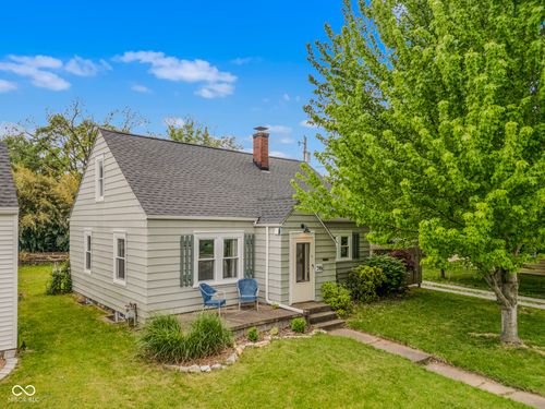 516 E 7th St, Seymour, IN, 47274-1353 | Card Image