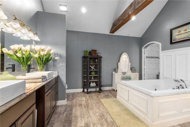 785 Danielson Pike, House other with 4 bedrooms, 6 bathrooms and 11 parking in Scituate RI | Image 18