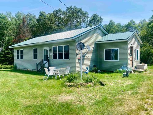 1810 Vt Route 102, Canaan, VT, 05903 | Card Image