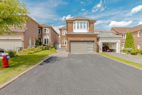 23 Alaskan Summit Crt, Brampton, ON, L6R1P1 | Card Image