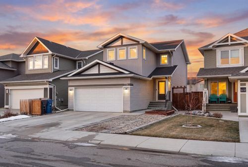 774 Marie Van Haarlem Cres N, Lethbridge, AB, T1H7A9 | Card Image