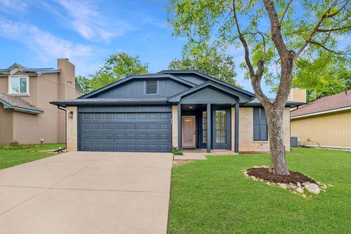 12107 Shropshire Blvd, Austin, TX, 78753-6865 | Card Image
