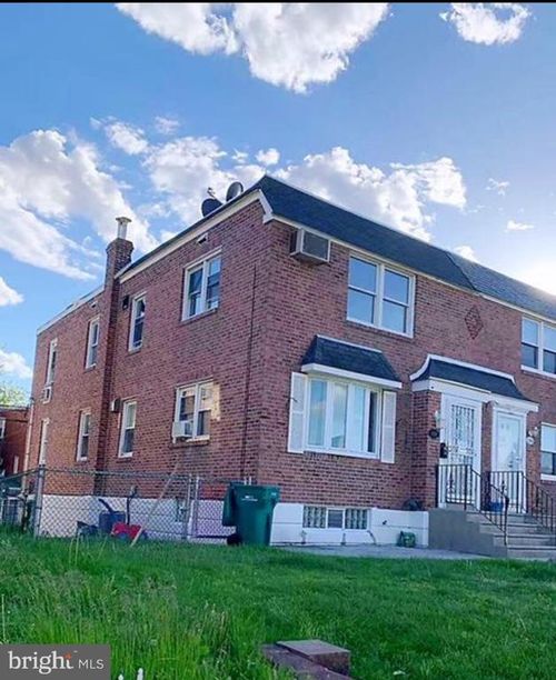 3220 Guilford St, Philadelphia, PA, 19136-4307 | Card Image