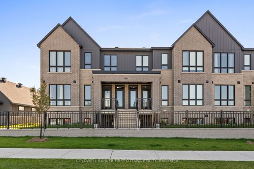 d-810 Roger Griffiths Ave, Stittsville, ON, K2S3A9 | Card Image