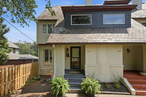 505 Amberson Ave, Shadyside, PA, 15232-1412 | Card Image
