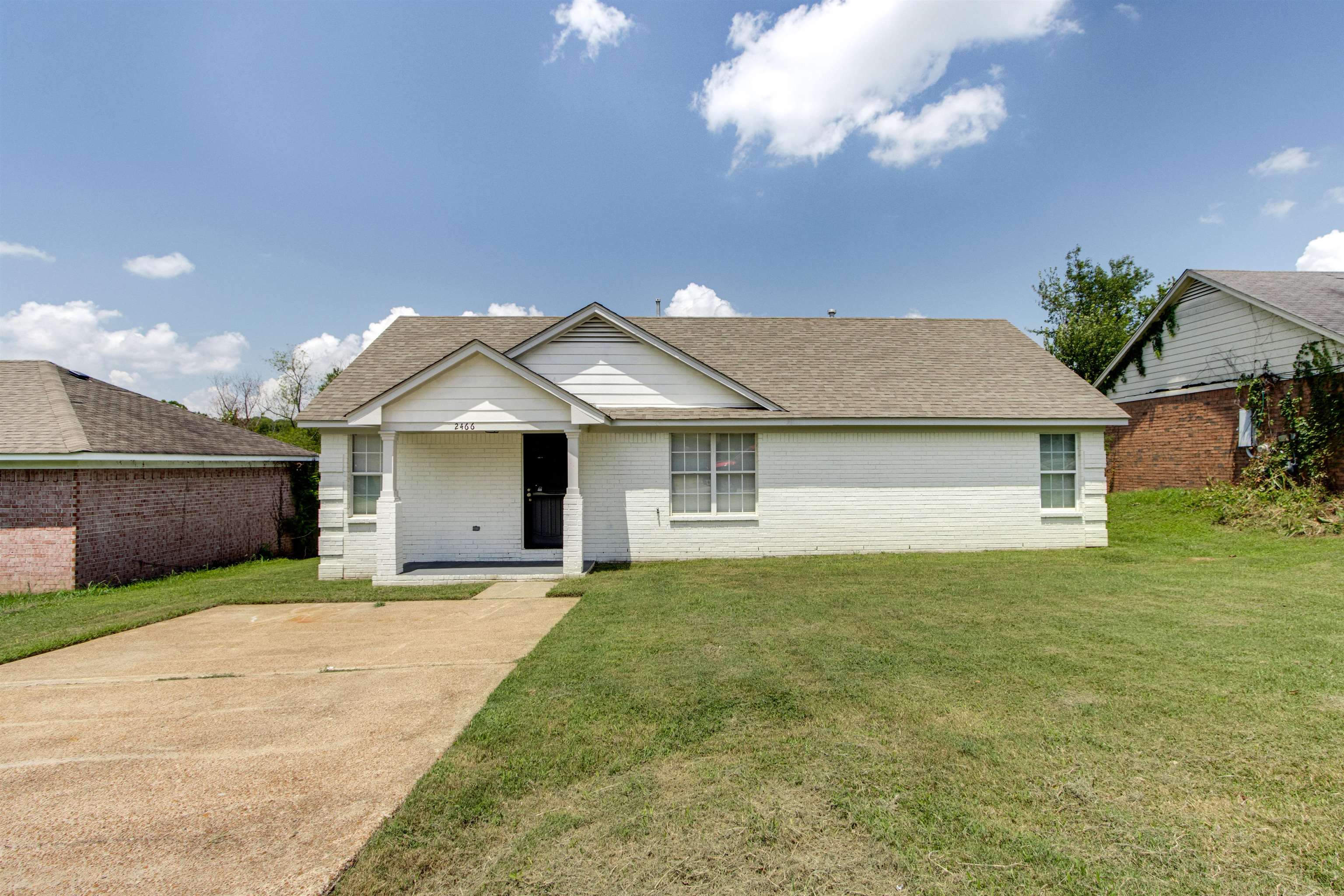 Wellons Ave, Memphis, TN 38127