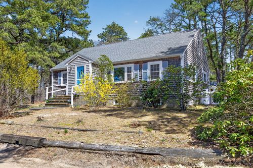 unit-a-20 Fresh Brook Ln, Wellfleet, MA, 02667-8156 | Card Image