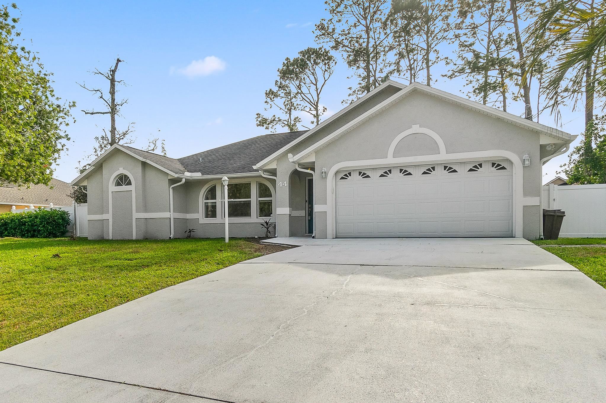 Woodhollow Ln, Palm Coast, FL 32164