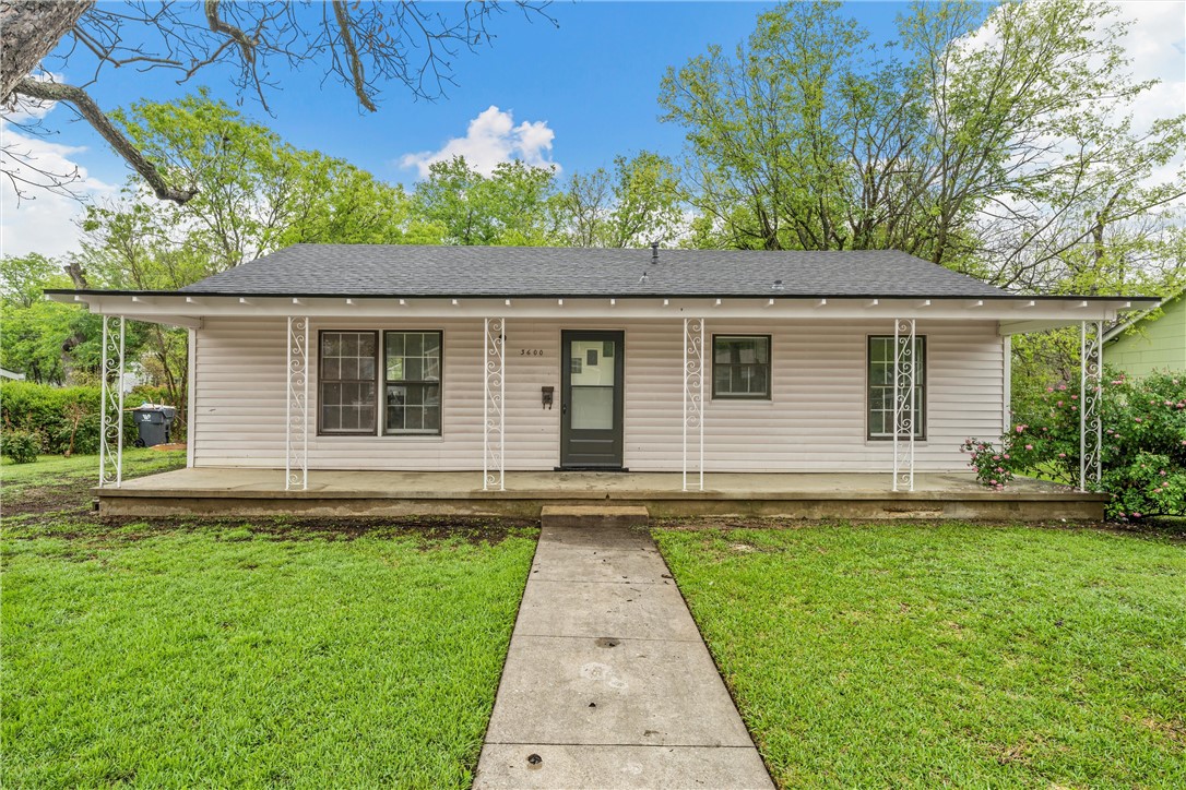 Sleeper Ave, Waco, TX 76707