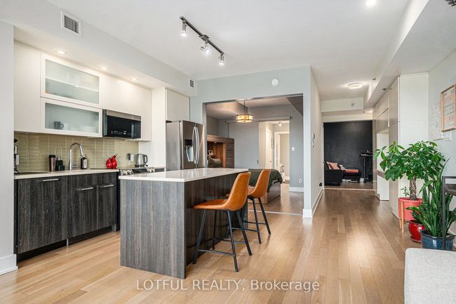 701 - 98 Richmond Rd, Condo with 2 bedrooms, 2 bathrooms and null parking in Ottawa ON | Image 13