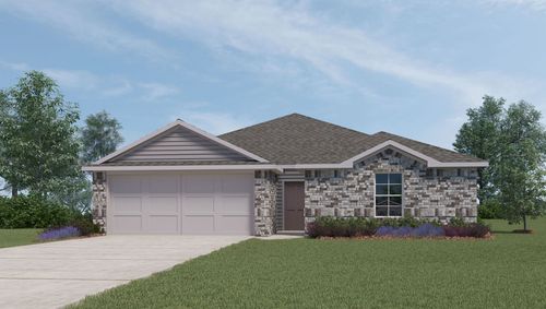 1403 Victory Ranch Trl, Killeen, TX, 76540 | Card Image