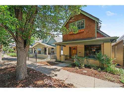 3710 Julian St, Denver, CO, 80211-2744 | Card Image