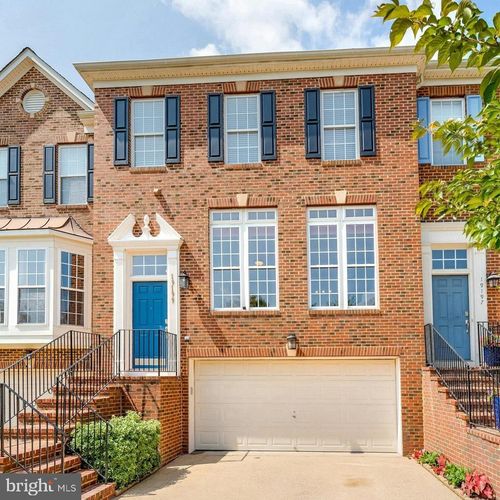 19199 Kepharts Mill Ter, LEESBURG, VA, 20176-3865 | Card Image
