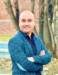 Roshan Bogati