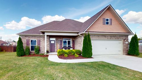 5167 Vinnie Dell Dr, Chapel Hill, TN, 37034-2597 | Card Image