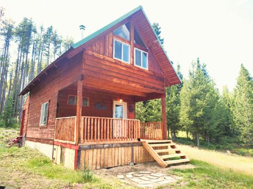 110 Black Diamond Ln, Dixie, ID, 83525-5032 | Card Image