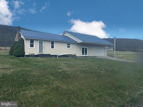 17008 Blacklog Valley Rd, ORBISONIA, PA, 17243-9623 | Card Image