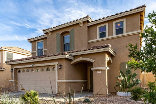 17061 W Marconi Ave, Surprise, AZ, 85388-1508 | Card Image