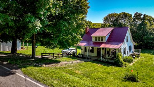 3160 Deep Creek Road, Perryville, KY, 40468 | Card Image