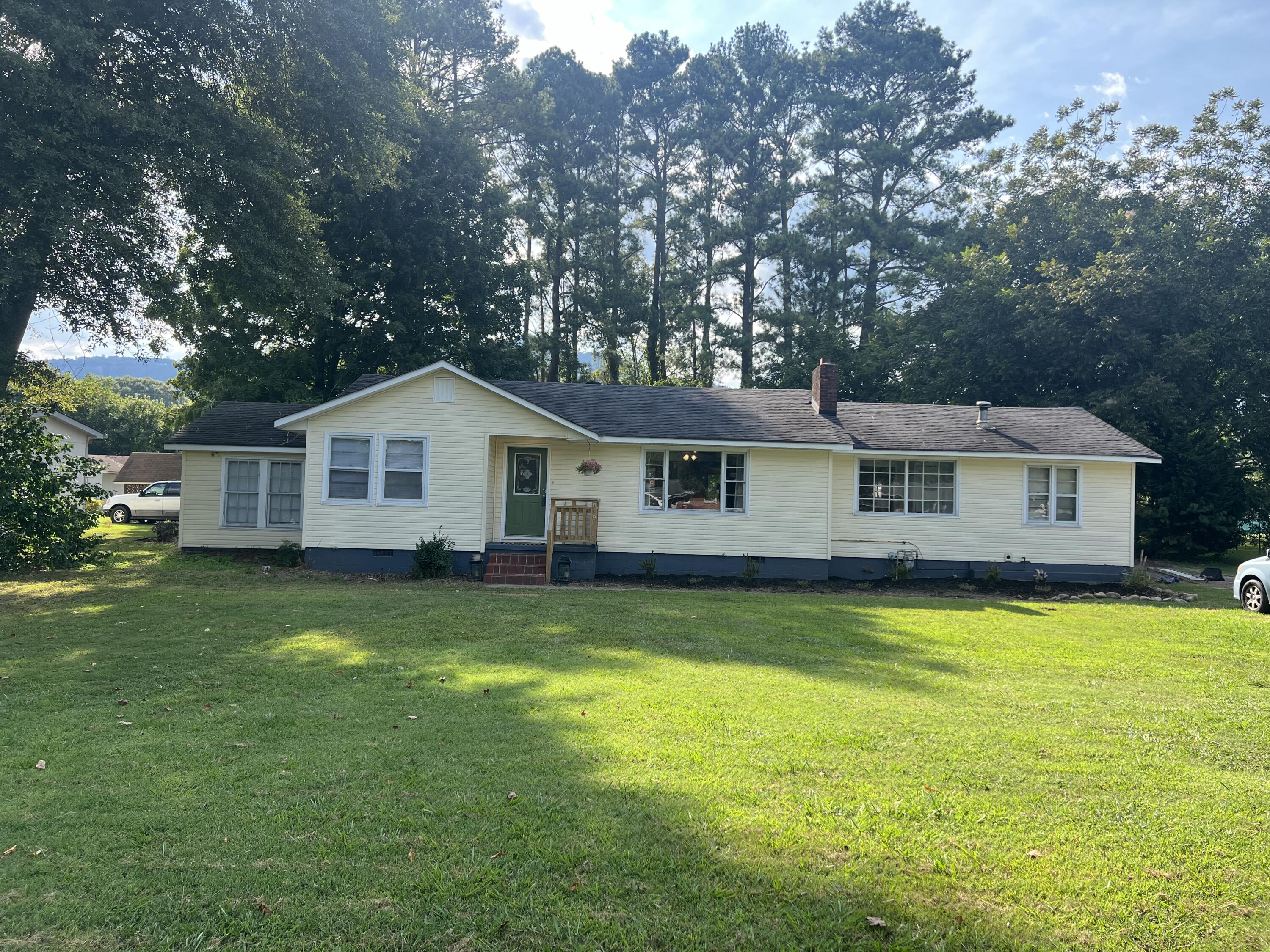 Betsy Pack Dr, Jasper, TN 37347