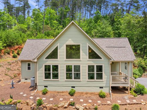 1356 Woodbrier, Sautee Nacoochee, GA, 30571-5108 | Card Image