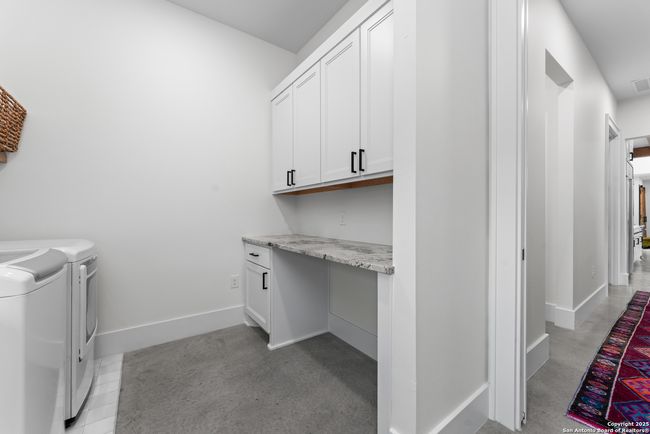 1257 Adyson Ridge Dr, House other with 4 bedrooms, 5 bathrooms and null parking in Bulverde TX | Image 57