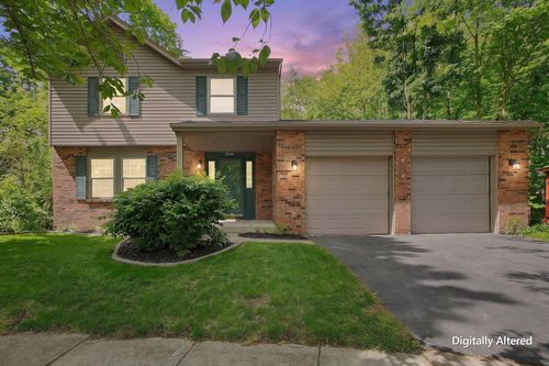 3596 Watt Rd, Columbus, OH, 43230-1157 | Card Image