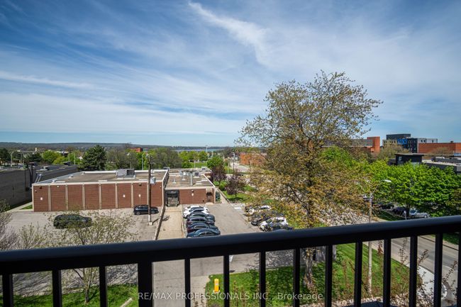 502 - 47 Caroline St N, Condo with 2 bedrooms, 1 bathrooms and null parking in Hamilton ON | Image 13