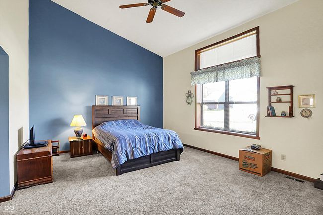 8539 Chateaugay Dr, House other with 3 bedrooms, 2 bathrooms and null parking in Indianapolis IN | Image 20