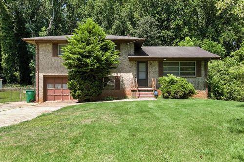 3991 Lindsey Dr, Decatur, GA, 30035-1910 | Card Image