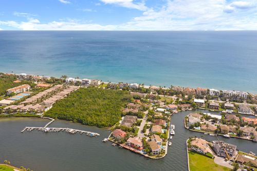 4102 S Ocean Blvd, Highland Beach, FL, 33487-3321 | Card Image