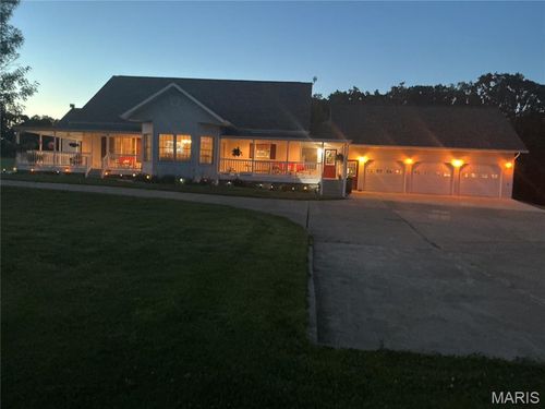 11996 County Road 3290, Rolla, MO, 65401-7416 | Card Image