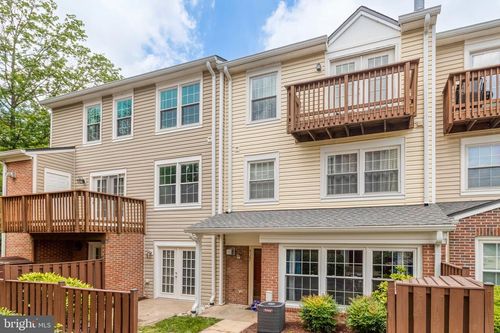 4167 Churchman Way, WOODBRIDGE, VA, 22192-5059 | Card Image