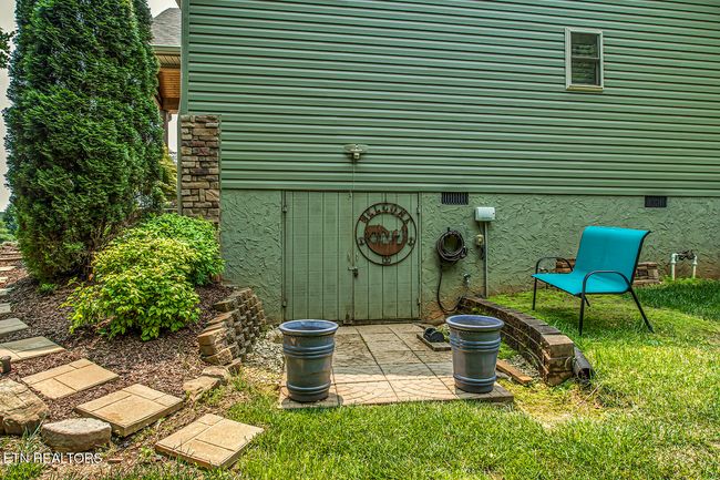 418 Cheeyo Pl, House other with 3 bedrooms, 2 bathrooms and null parking in Loudon TN | Image 49