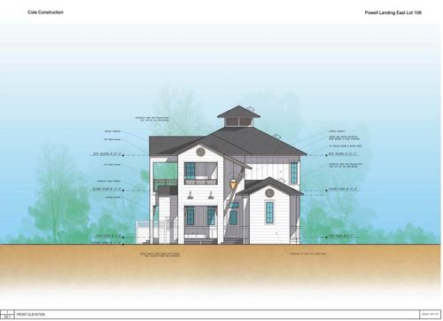 lot-106-467 Pollard Cv E, Watersound, FL, 32461-8814 | Card Image