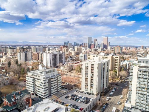 204-777 N Washington St, Denver, CO, 80203 | Card Image