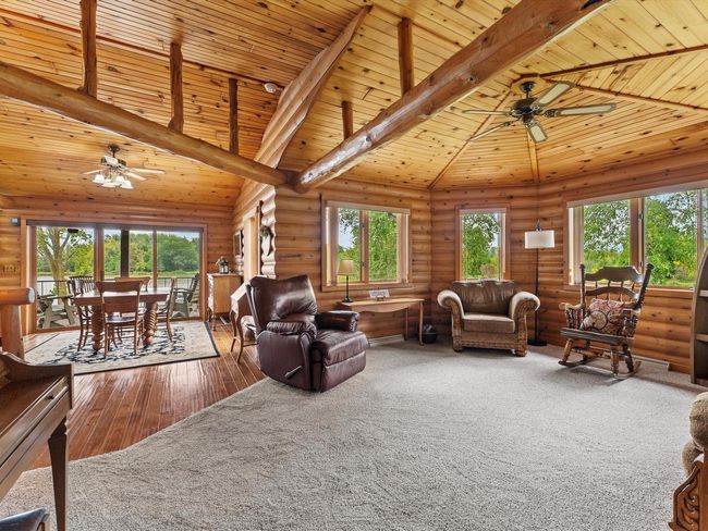 1150 Logwood Court, House other with 4 bedrooms, 2 bathrooms and null parking in MANITOWOC RAPIDS WI | Image 14