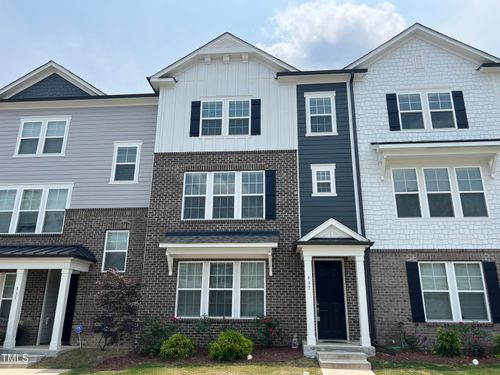 937 Haybeck Ln, Apex, NC, 27523-6192 | Card Image