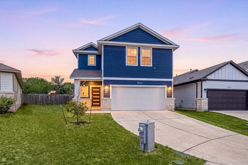 12512 Zenyatta Drive, Buda, TX, 78610 | Card Image