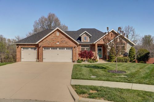 847 N Grapevine Rd, Springfield, MO, 65802-6283 | Card Image