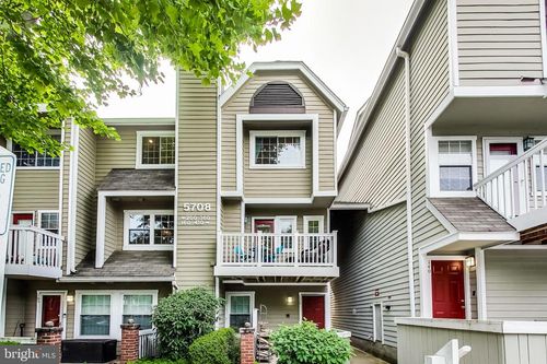 apt-150-5708 Chapman Mill Dr, ROCKVILLE, MD, 20852-5569 | Card Image
