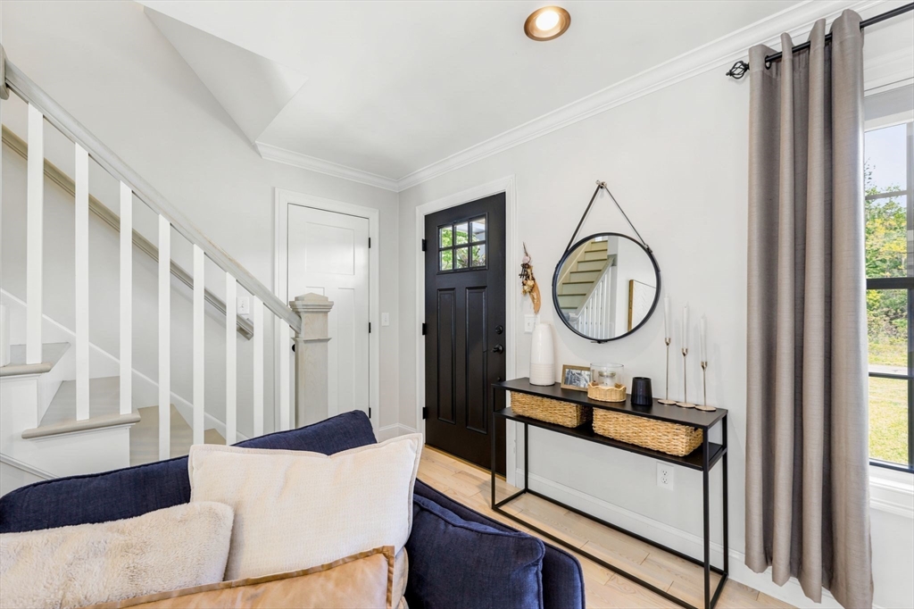 Residential in Southampton 2