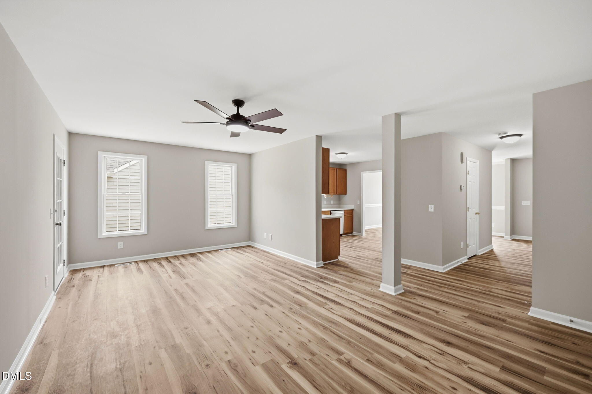 Residential in Raleigh 4