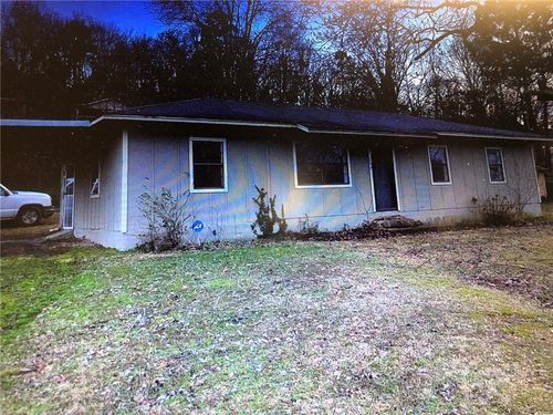 307 W 2nd Ave, Perry, AR, 72125-8023 | Card Image