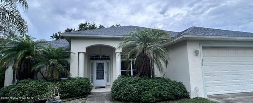 1251 S Banana River Dr, MERRITT ISLAND, FL, 32952-2722 | Card Image