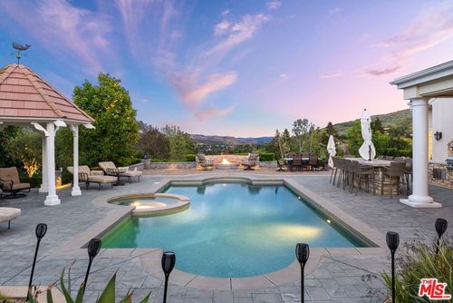 1403 Kingsboro Court, Westlake Village, CA, 91362 | Card Image