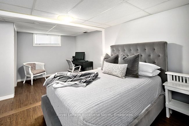 33 Blake St, House other with 3 bedrooms, 2 bathrooms and 2 parking in Meaford ON | Image 15