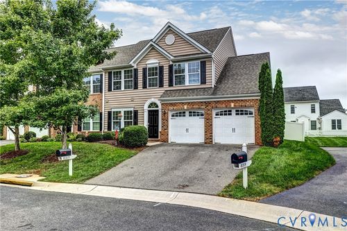 10315 Colony Bee Pl, Mechanicsville, VA, 23116-2610 | Card Image