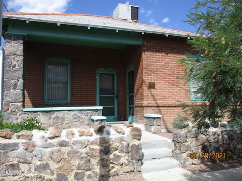 425 E 8th St, Tucson, AZ, 85705-8577 | Card Image